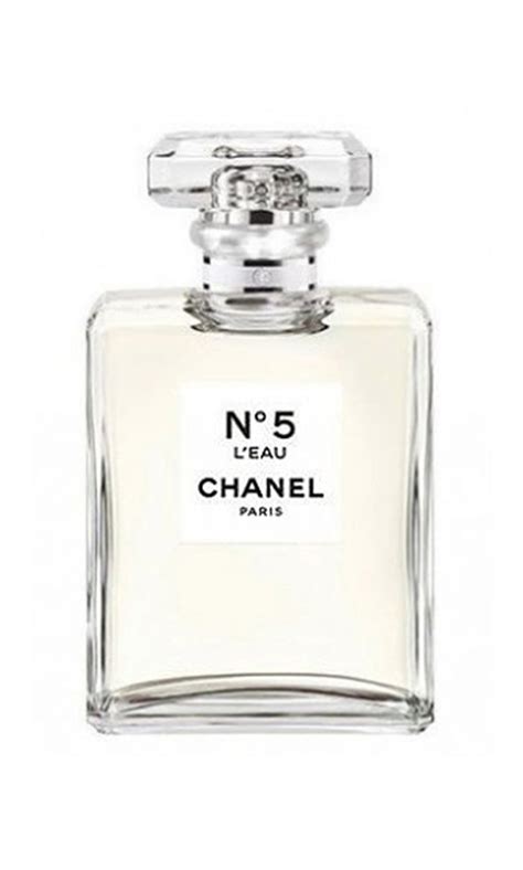 douglas chanel 5 l& 39